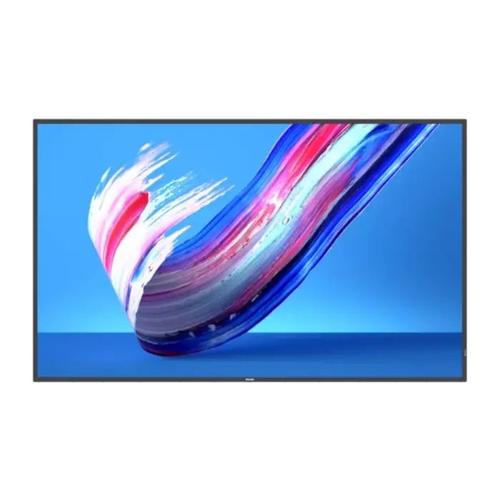 Display Philips 55BDL3650Q, 55", Negru