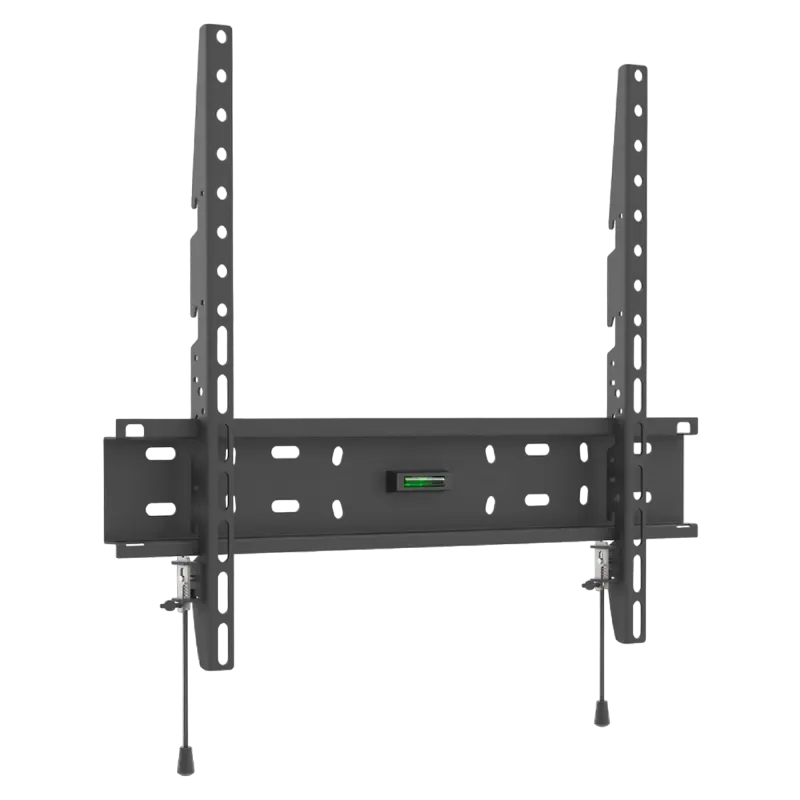 Suport fixat pe perete BARKAN E30, Negru