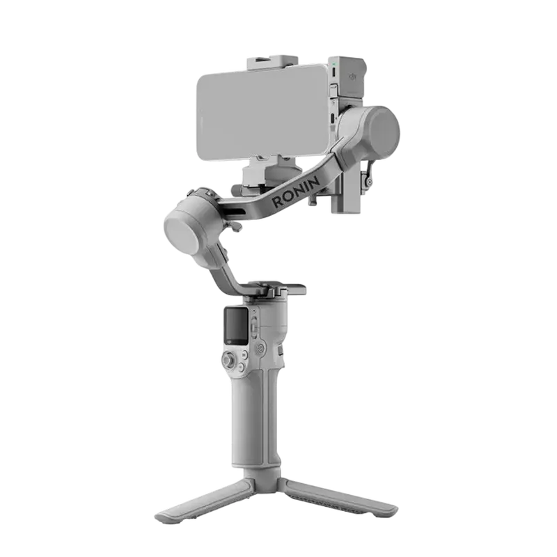 Selfie Stick DJI RS 4 Mini, Gri