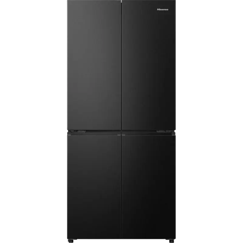 Frigider Hisense RQ5P470SALE, Negru