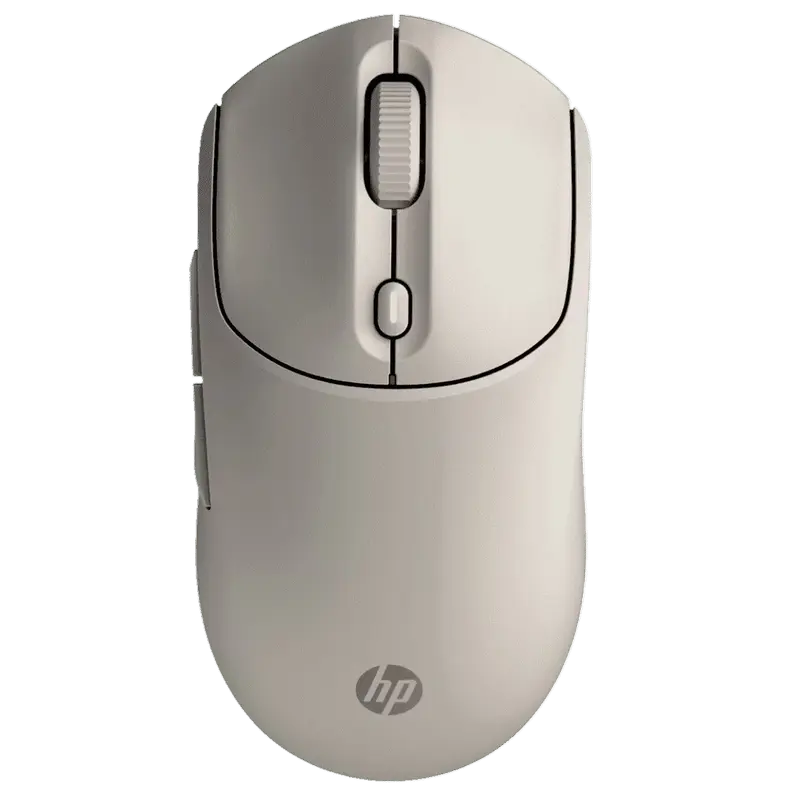 Mouse HP 400 Quiet, Maple