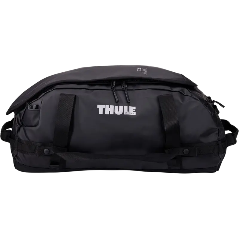 Geanta sportivă THULE Chasm Transformer, Negru