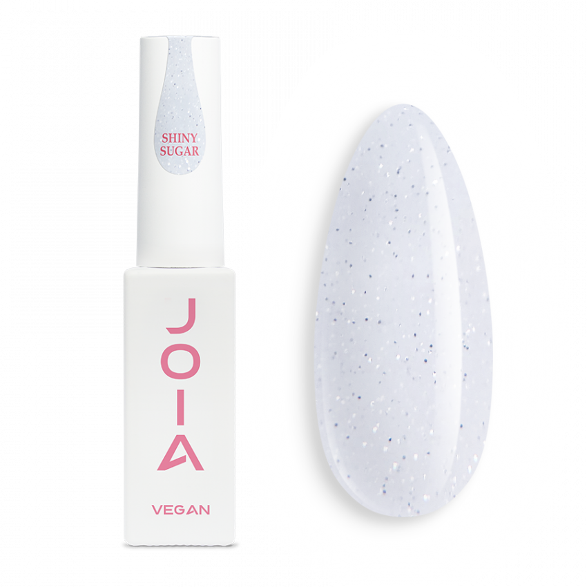 BB cream base JOIA vegan, Zahăr strălucitor, 8 ml