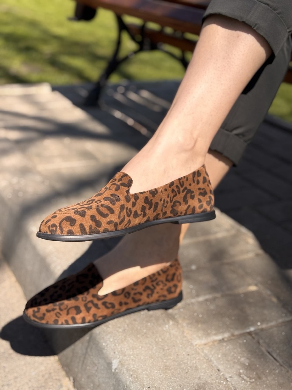 Loafers Gracelyn