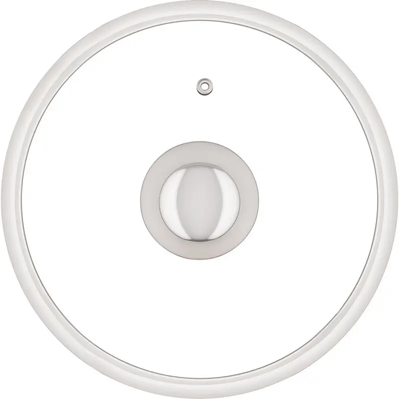 Capac Ardesto Lid Gemini AR0724G, 24cm, Oțel inoxidabil