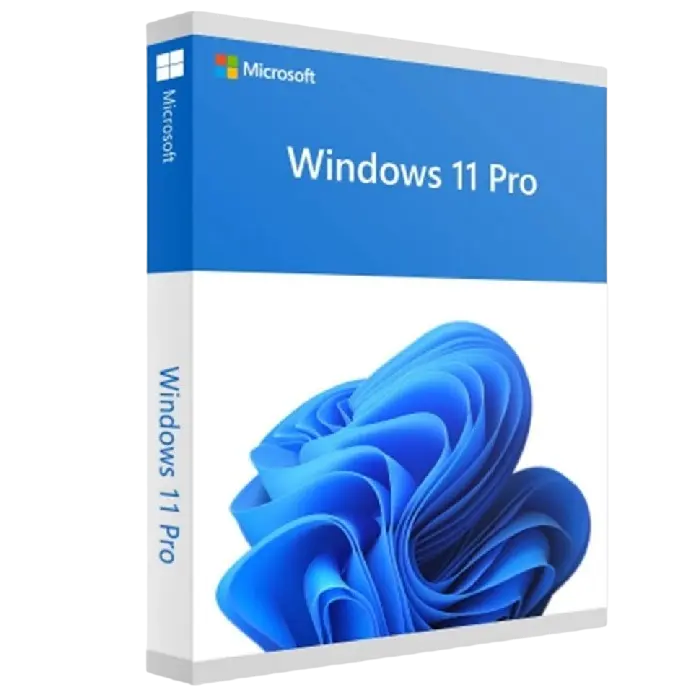 Sistem de operare Windows PRO FPP 11 64BIT ENG INTL NON-E