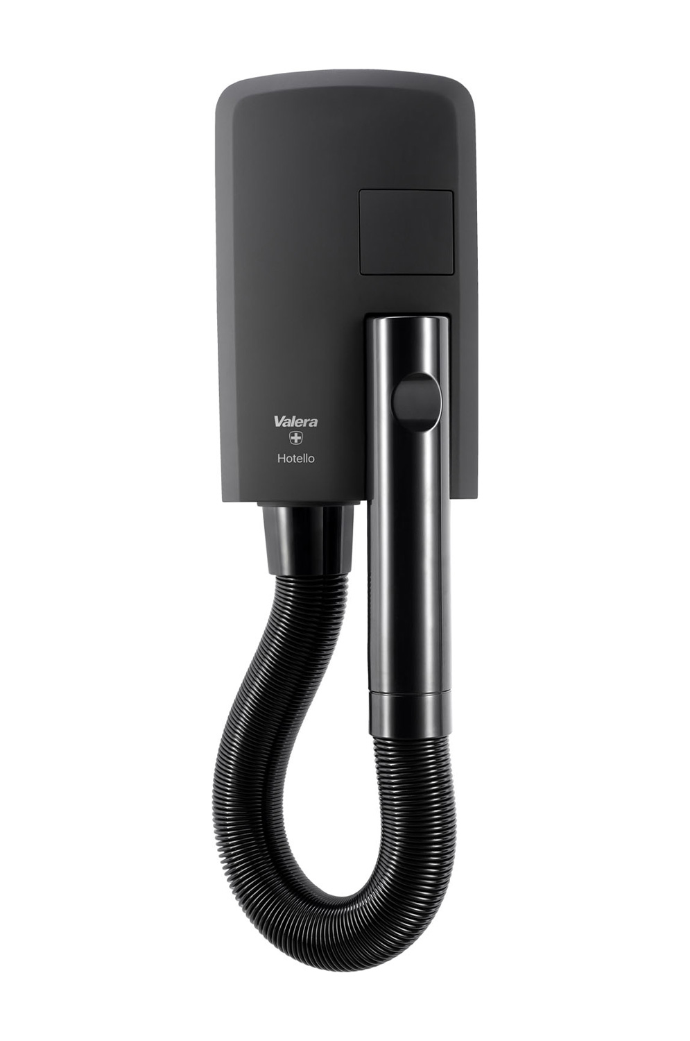 Valera Hotello BLDC 1500W negru