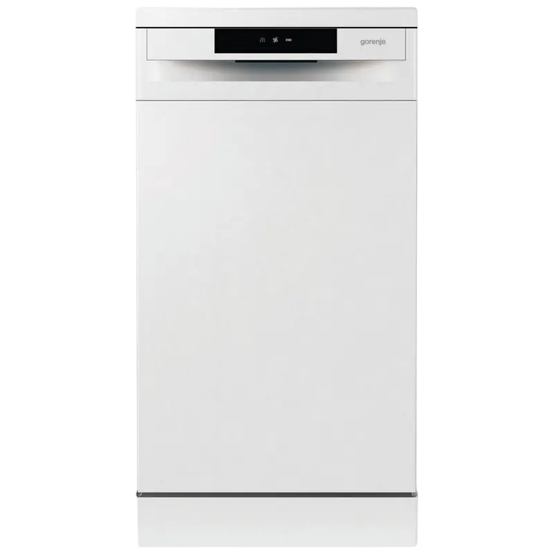Mașină de spălat vase Gorenje GS520E15W, Alb