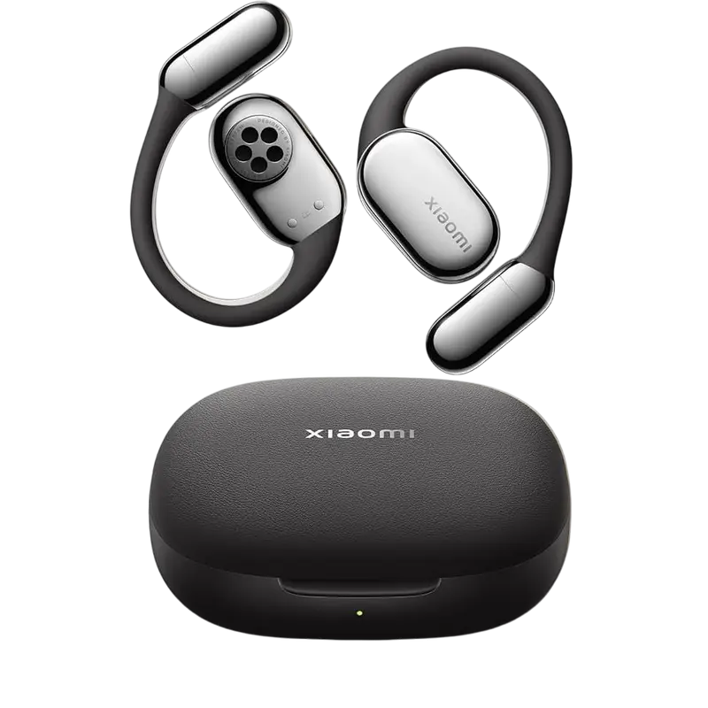 Căști Xiaomi Openwear Stereo Pro, Graphite Black