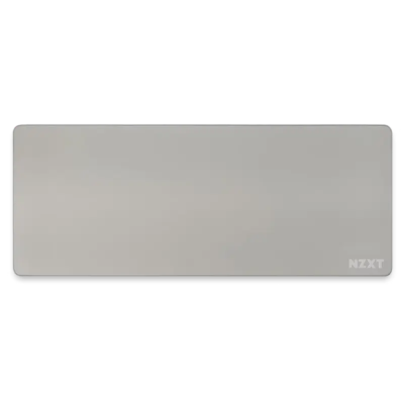 Mouse Pad pentru jocuri NZXT MXP700, Medium, Negru