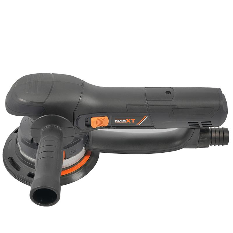 Mașina de șlefuit excentrică MaxXT MDMS800