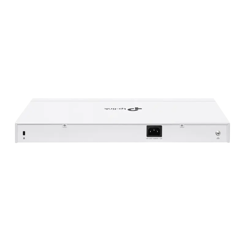 Comutator PoE TP-LINK Festa FS328GP, 802.3af / 802.3at