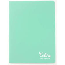 PROSTAND Registru A4, 96 foi coperta color 05 PR-A4-REGISTRU-96 1/12/24