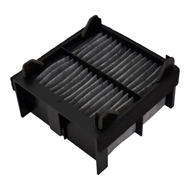 Filtru de ozon pentru Canon IRA8105, Negru