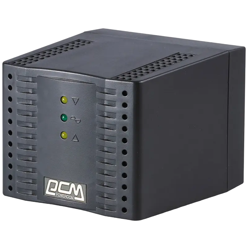 Stabilizator de Tensiune PCM TCA-1200, 1200VA