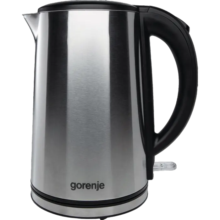 Fierbător electric Gorenje K15DWS, Oţel inoxidabil