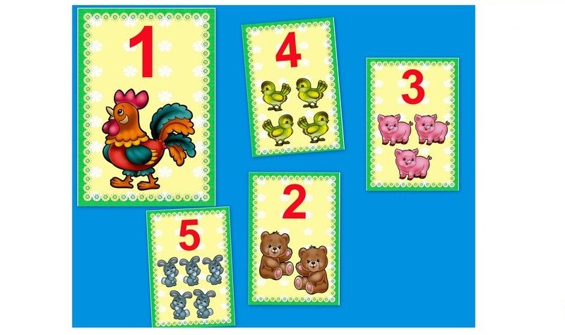 D2-19.1 Cifre 1-5 (A4)