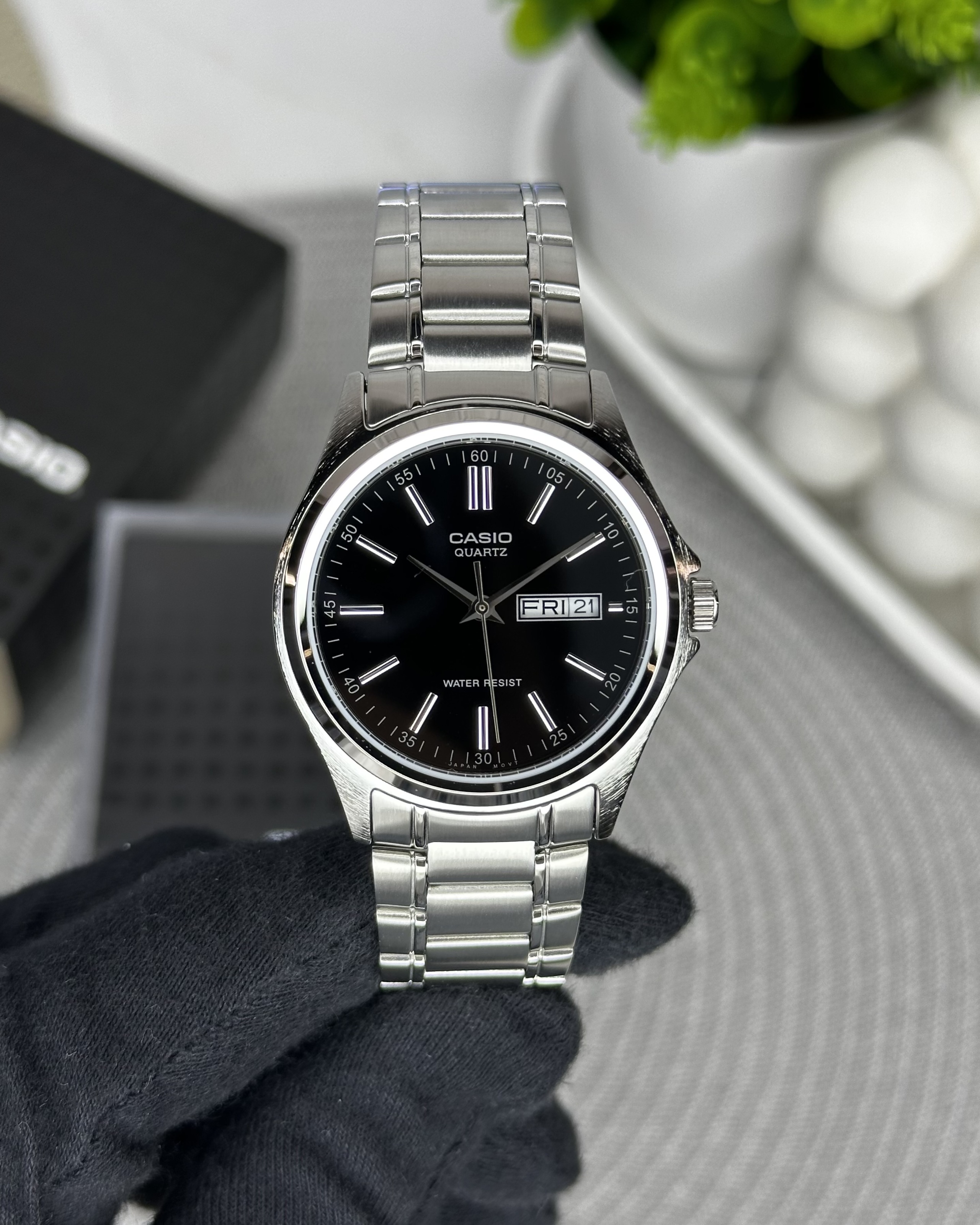 Casio MTP-1239D-1ADF