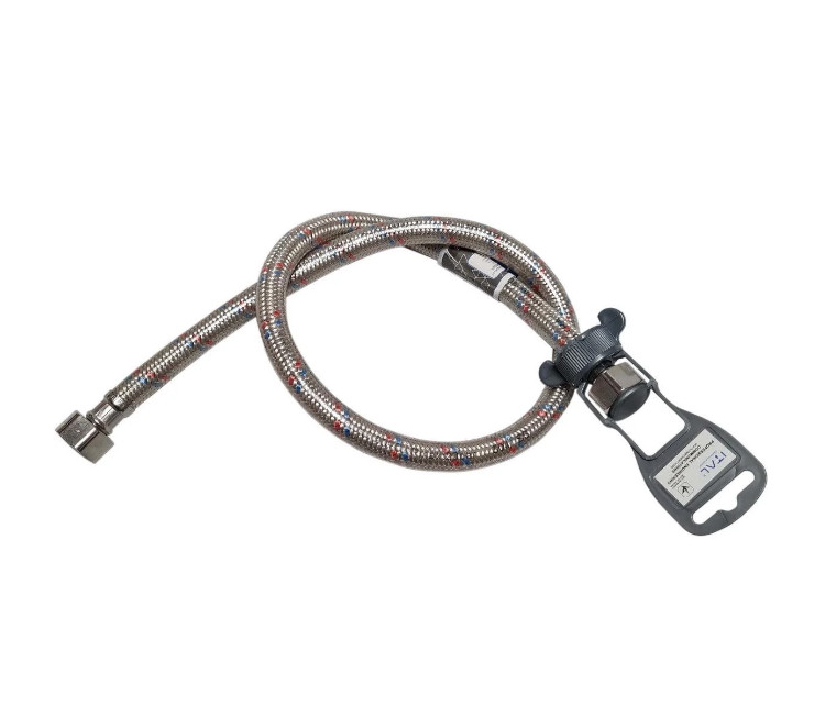 Furtun de apă ITAL ULTRA NEW Ø 1/2" 0.5 m – MM