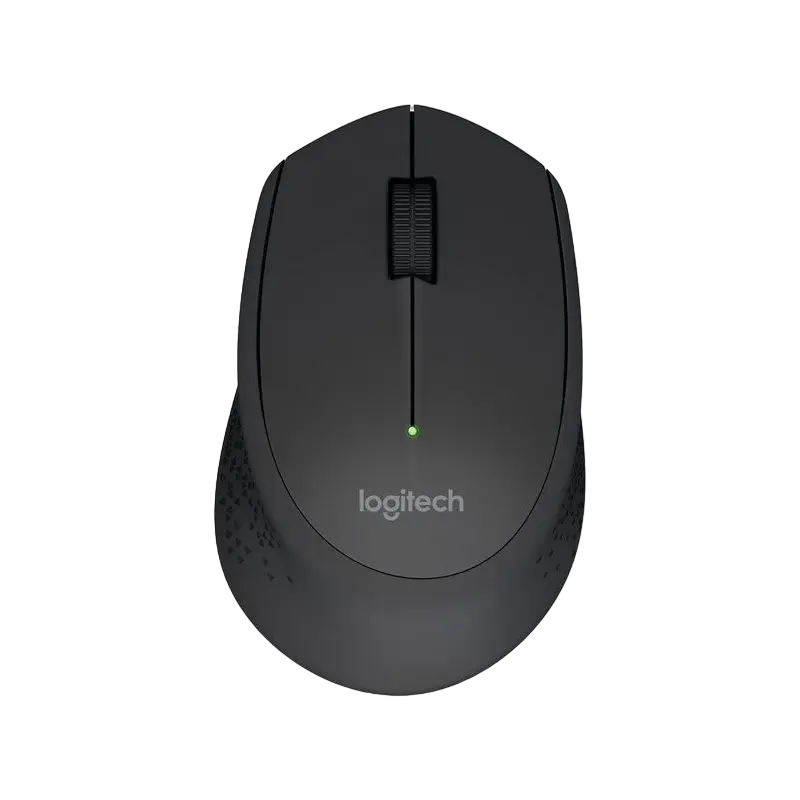 Mouse Wireless Logitech M280, Negru