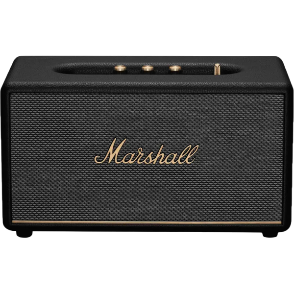 Difuzor Bluetooth Marshall Stanmore III, Negru