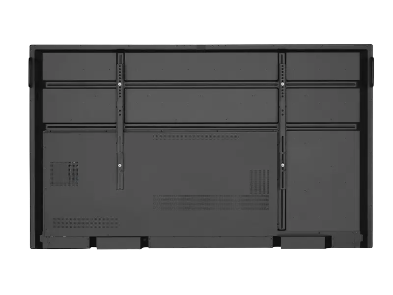 Display NEC MultiSync CB751Q, 75", Negru