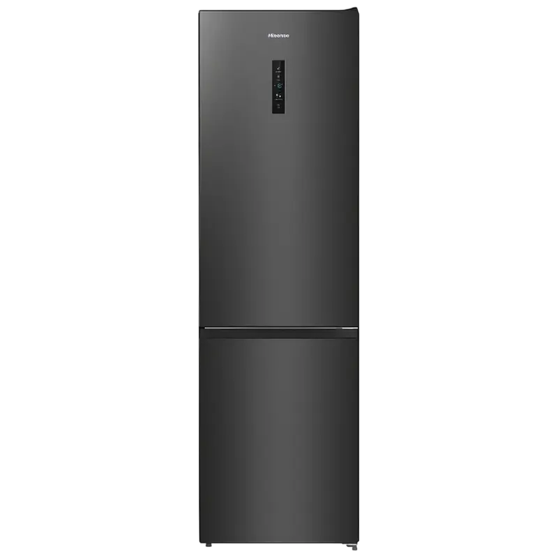 Frigider Hisense RB470N4EFC1, Negru
