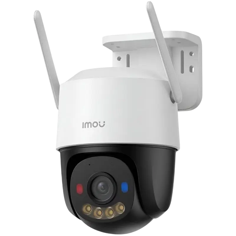 Camera de supraveghere IP IMOU Cruiser SC, Alb