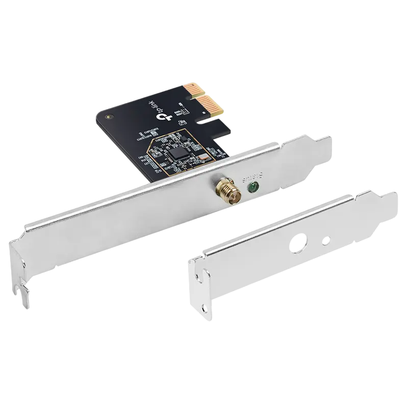 Adaptor PCle TP-LINK Archer T2E