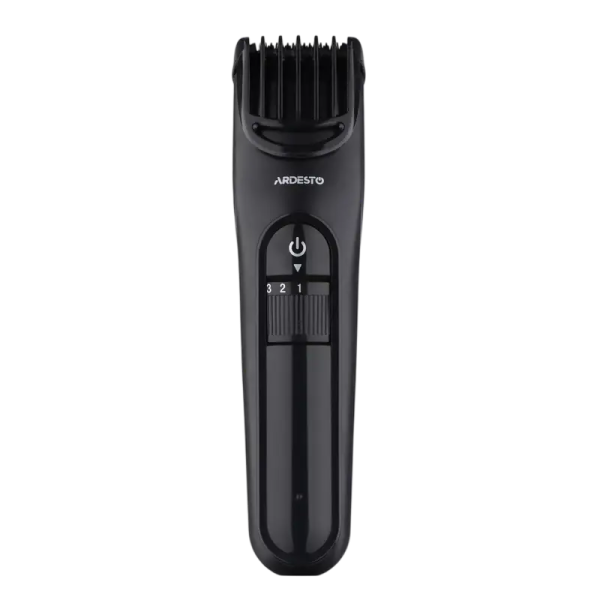 Aparat de tuns Ardesto HC-Y10-B, Negru