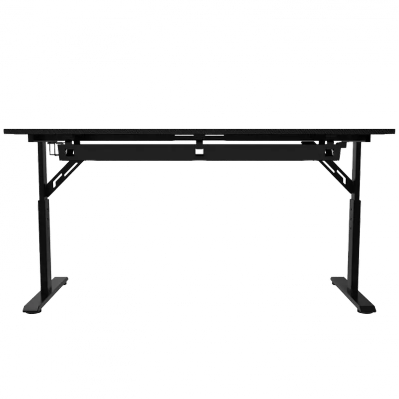 Birou Gaming Cougar Glitch, Negru