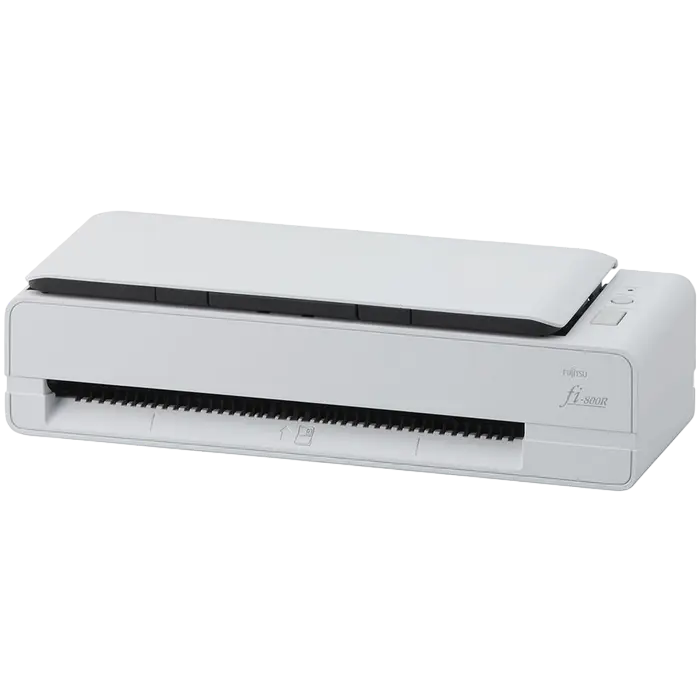 Scaner de documente cu alimentare automată Fujitsu fi-800R, A4, Gri