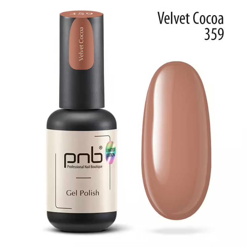 Oja semipermanentă PNB 359, 8 ml