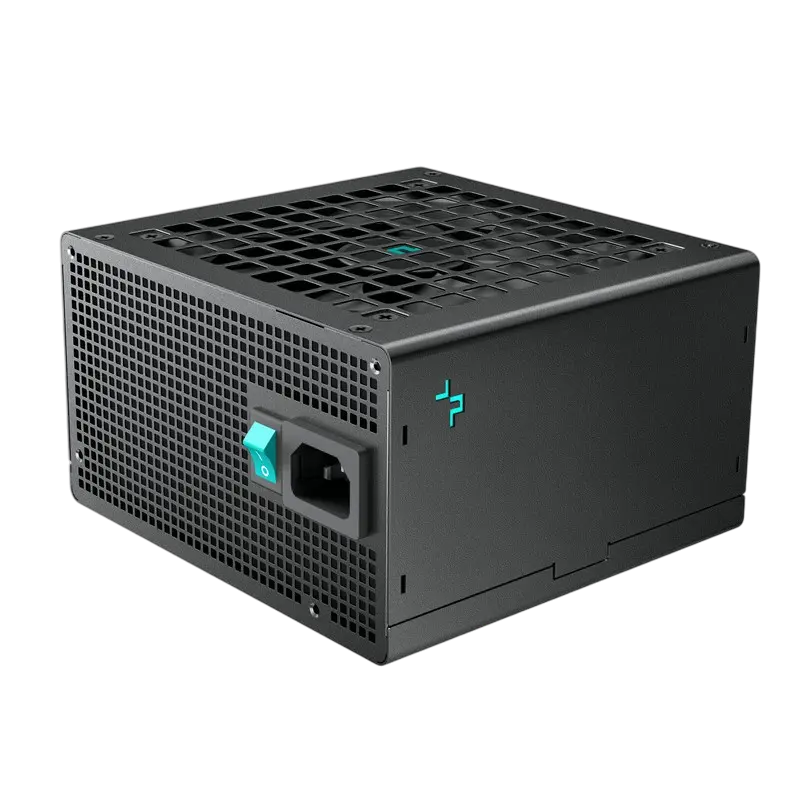 Sursă Alimentare PC Deepcool PL800D, 800W, ATX, Nemodular