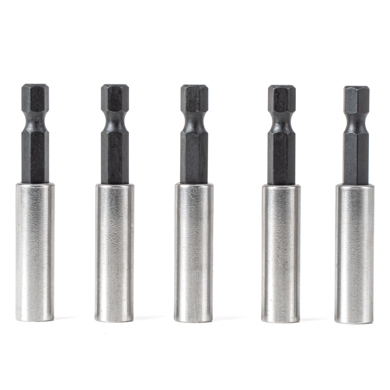 04783 Set suporturi magnetice pentru biИ›i, 5 piese