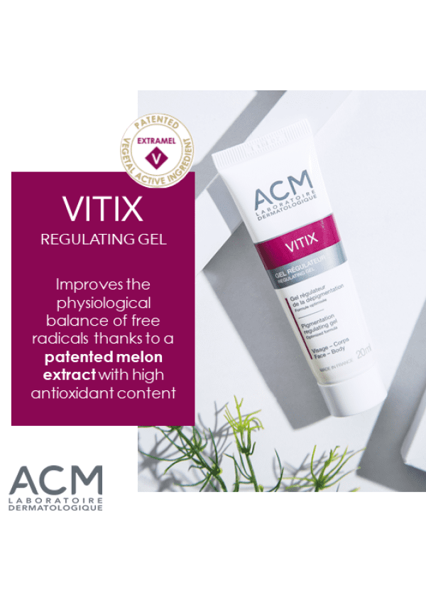Vitix gel 20ml