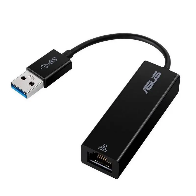Adaptor de rețea ASUS OH102, Negru
