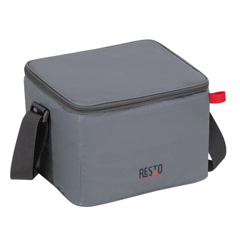 Geanta frigorifica RESTO 5510, 11L, Gri
