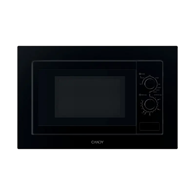 Built-in Microwave Candy CA38F2K7NXBB