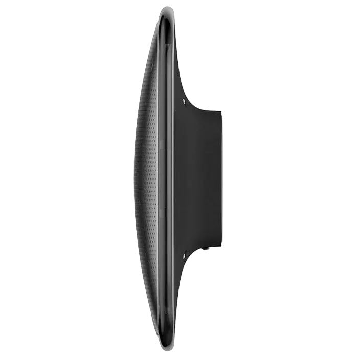 Sirenă Ajax Ajax StreetSiren Black, Negru