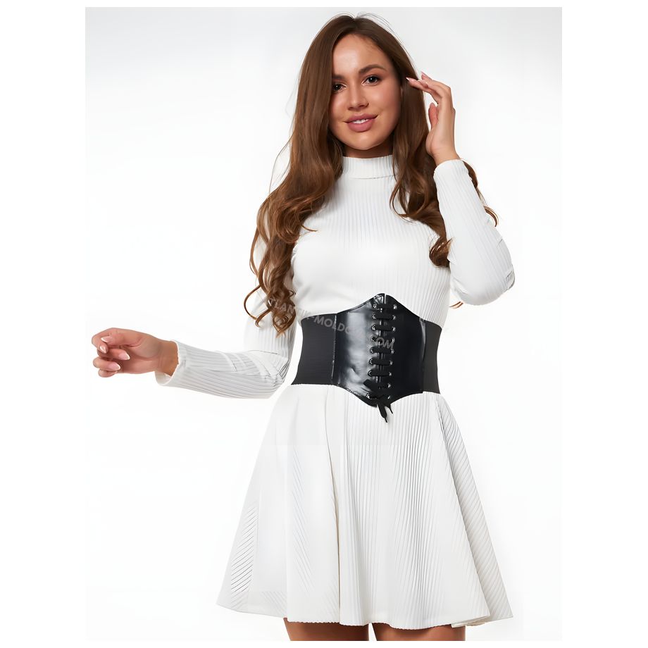 Centura-corset Carnaval