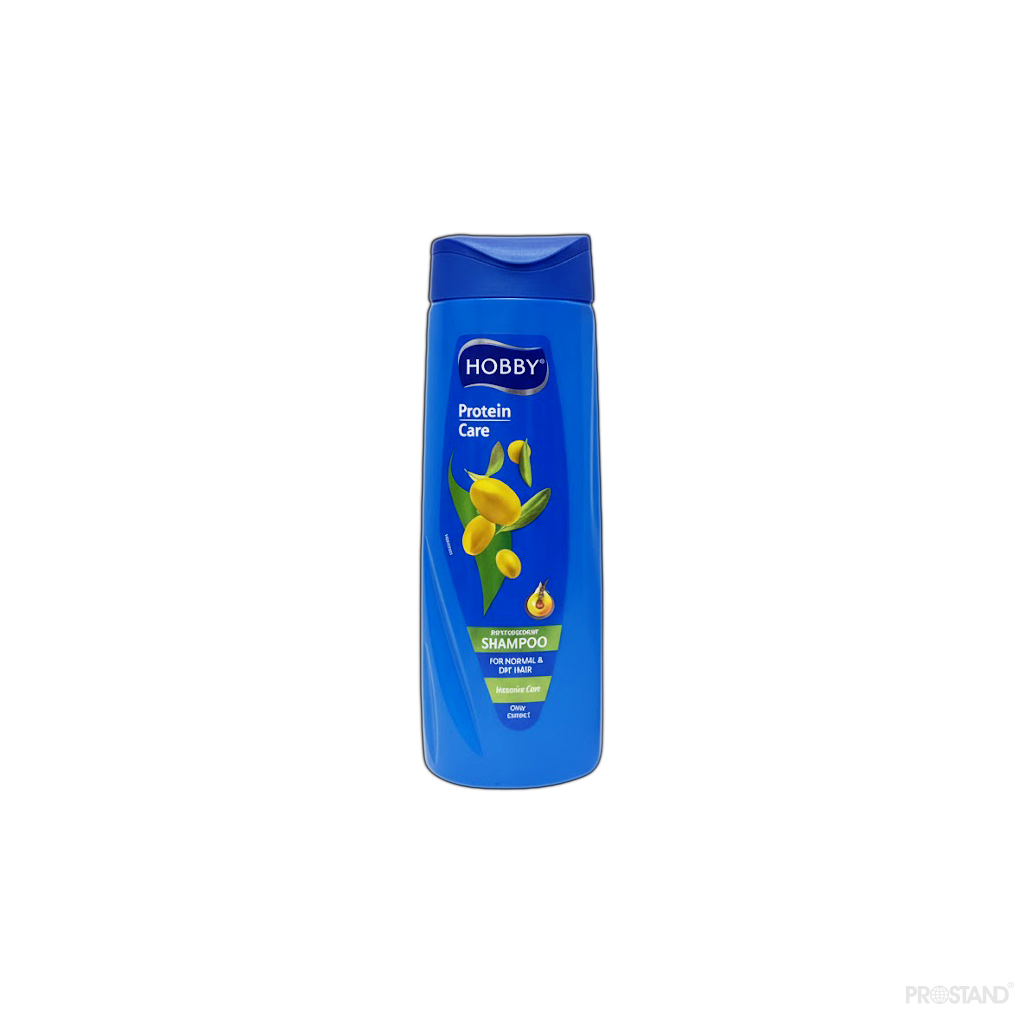 Hobby Sampon p/u par  500ml Herbal Extract-Olive-Anti Matreata-p/u par uscat /FT042500EN