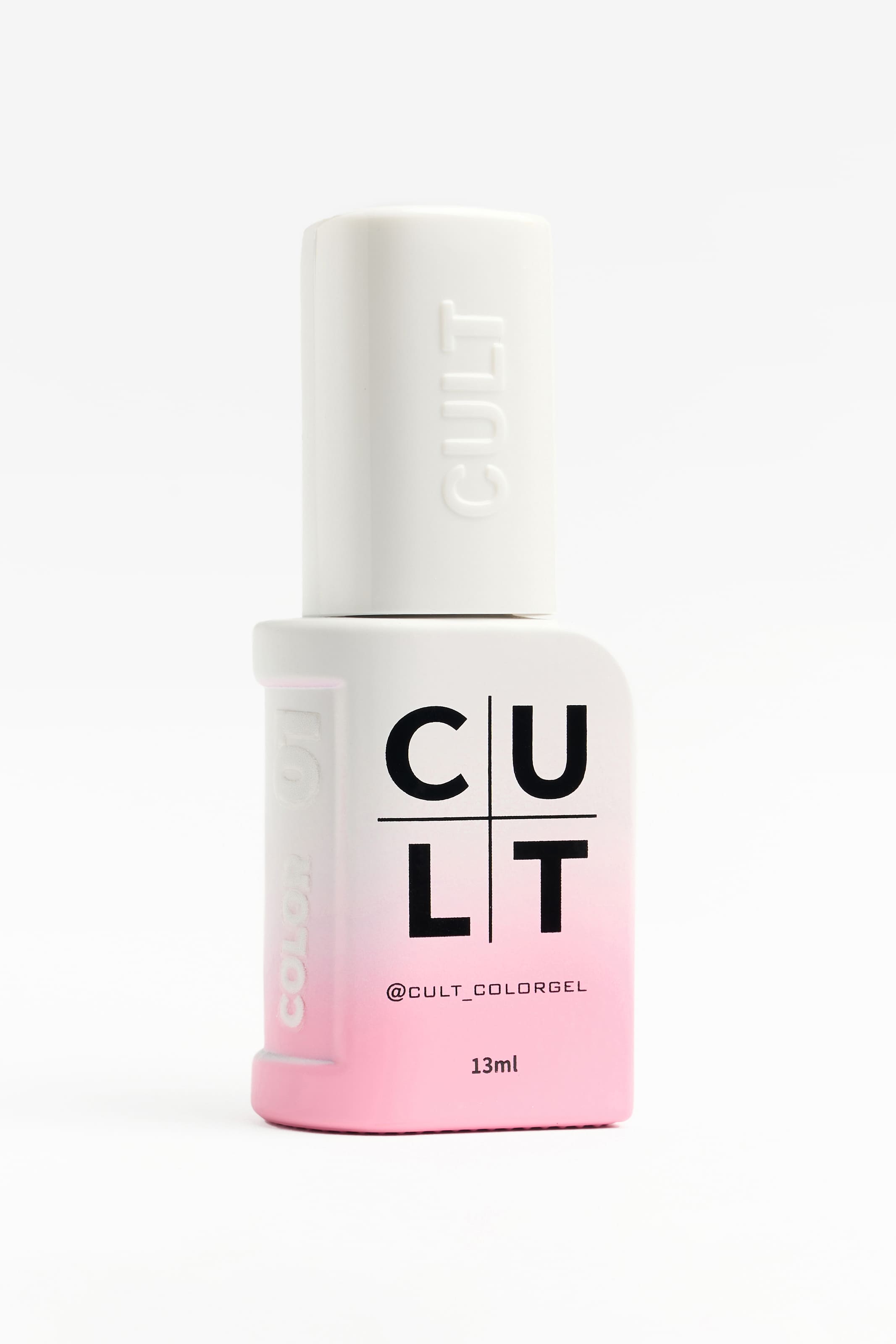 Cult Base Color, 13ml, № 001