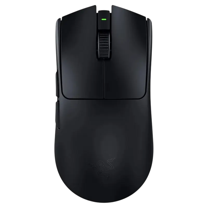 Gaming Mouse Razer Viper V3 Pro, Negru