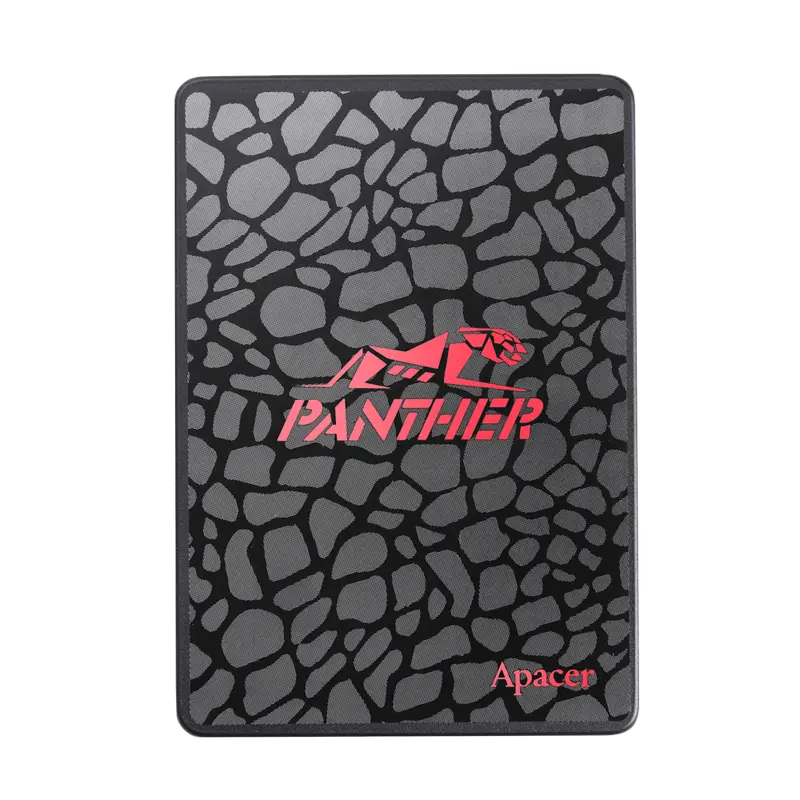 Unitate SSD Apacer AS350 PANTHER, 1024GB, AP1TBAS350-1
