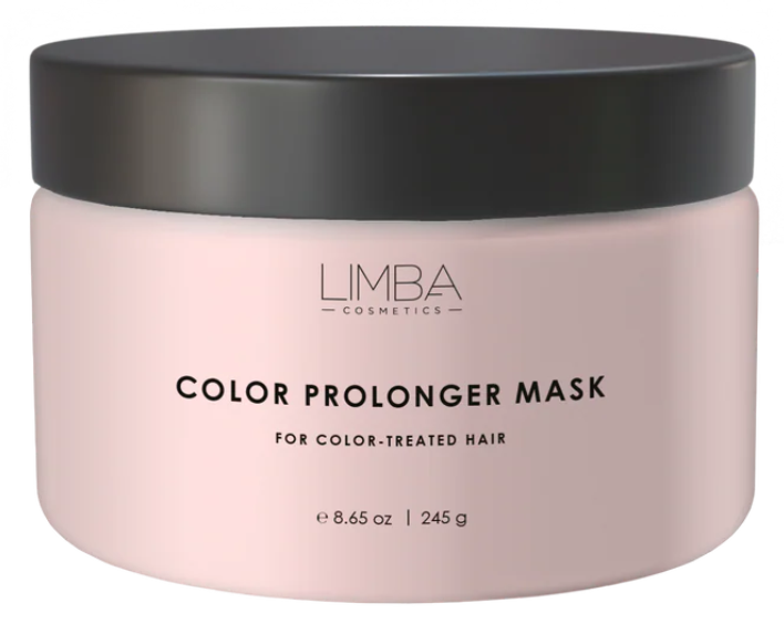 Limba Cosmetics COLOR PROLONGER MASK 245gr