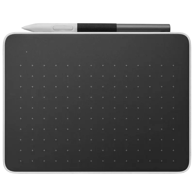 Tabletă Grafică Wacom One Small, Negru | Alb