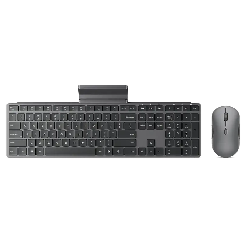 Wireless Keyboard & Mouse Lenovo 700