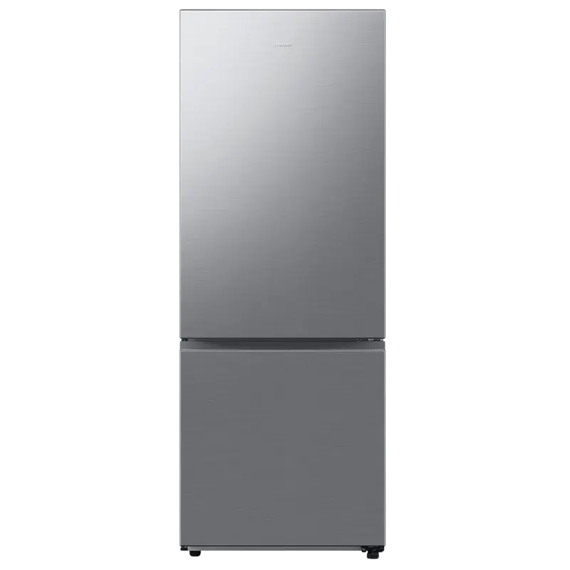 Frigider Samsung RB53DG703ES9EO, Refined Inox