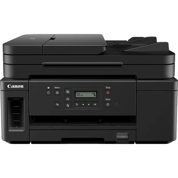 MFP Canon Pixma GM4040, Negru